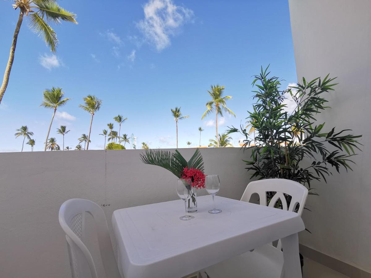 Caribbean Dream Suites The Best Offer - Pool Playa Los Corales & Spa Punta Cana Exteriér fotografie