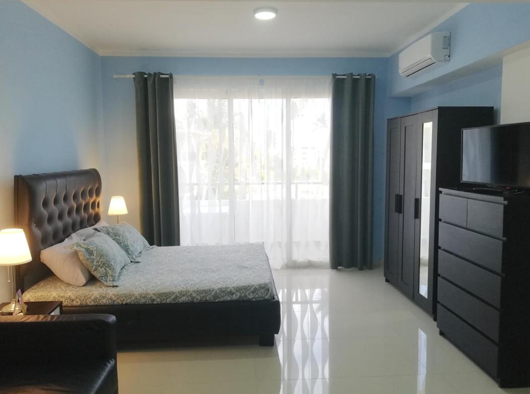 Caribbean Dream Suites The Best Offer - Pool Playa Los Corales & Spa Punta Cana Exteriér fotografie