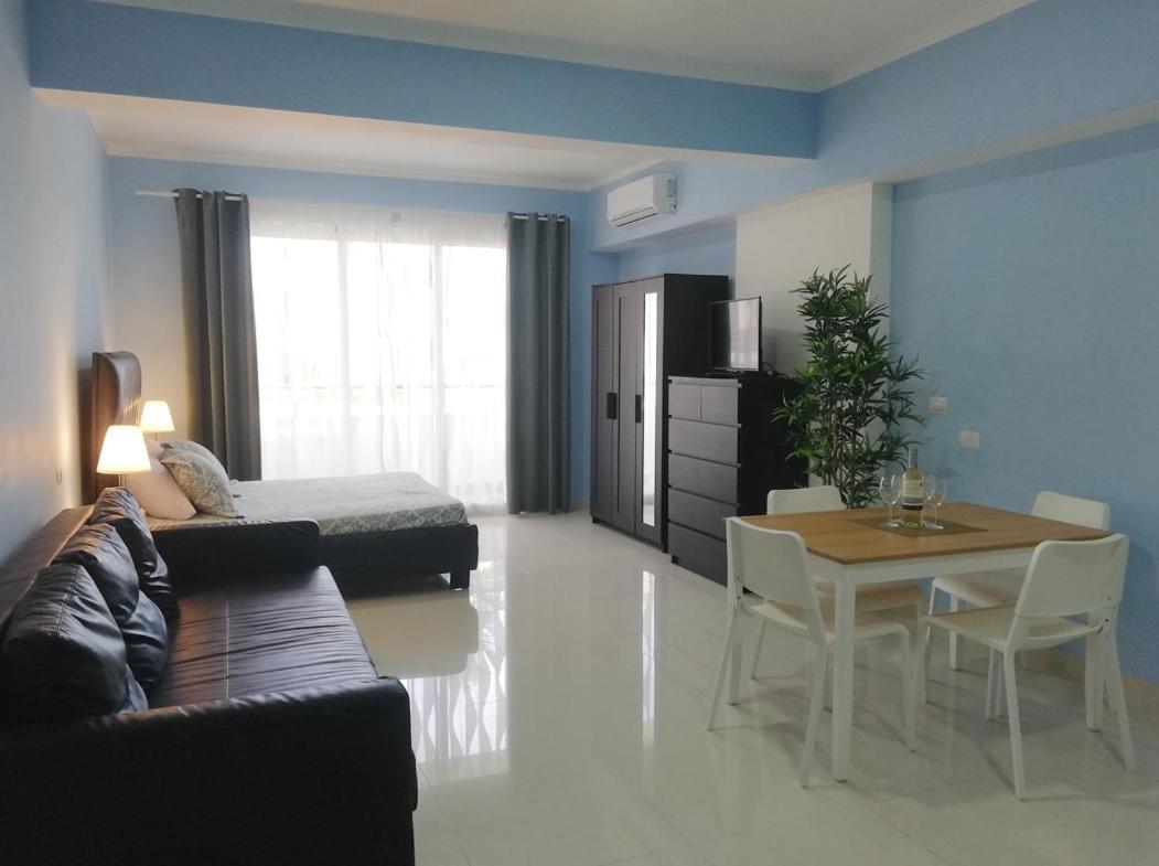 Caribbean Dream Suites The Best Offer - Pool Playa Los Corales & Spa Punta Cana Exteriér fotografie