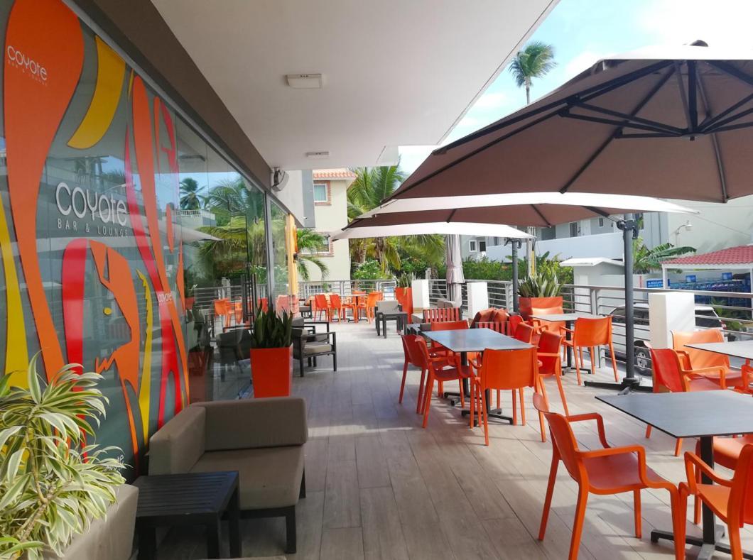 Caribbean Dream Suites The Best Offer - Pool Playa Los Corales & Spa Punta Cana Exteriér fotografie