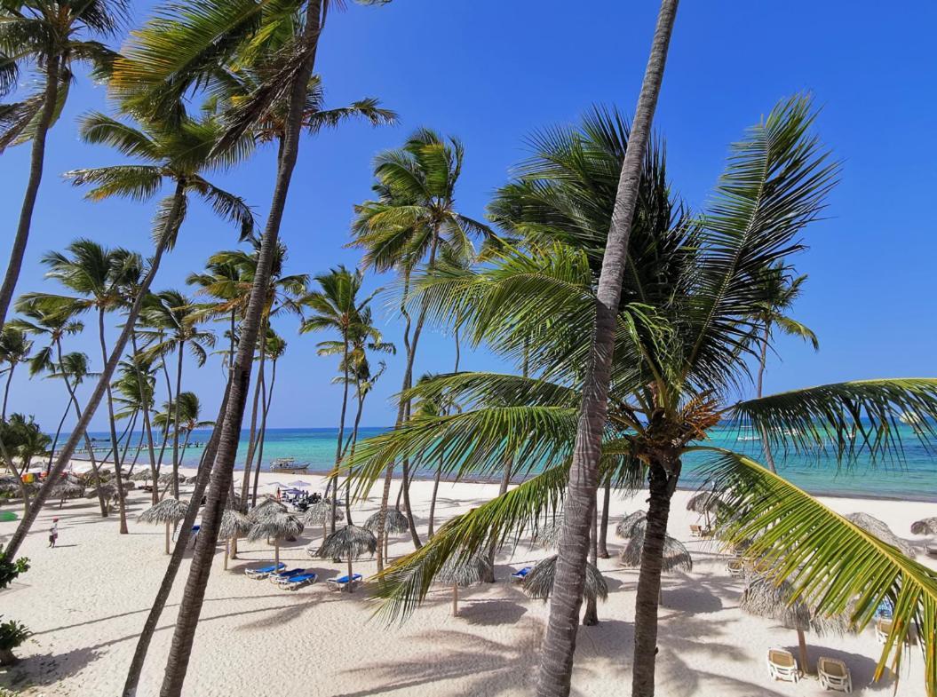 Caribbean Dream Suites The Best Offer - Pool Playa Los Corales & Spa Punta Cana Exteriér fotografie