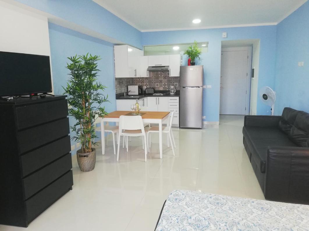 Caribbean Dream Suites The Best Offer - Pool Playa Los Corales & Spa Punta Cana Exteriér fotografie