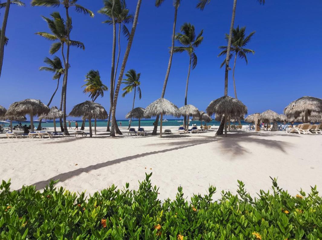 Caribbean Dream Suites The Best Offer - Pool Playa Los Corales & Spa Punta Cana Exteriér fotografie